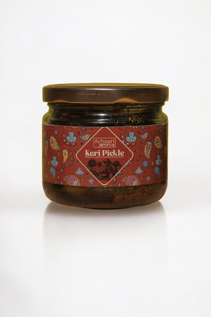 Keri Pickle 250gm