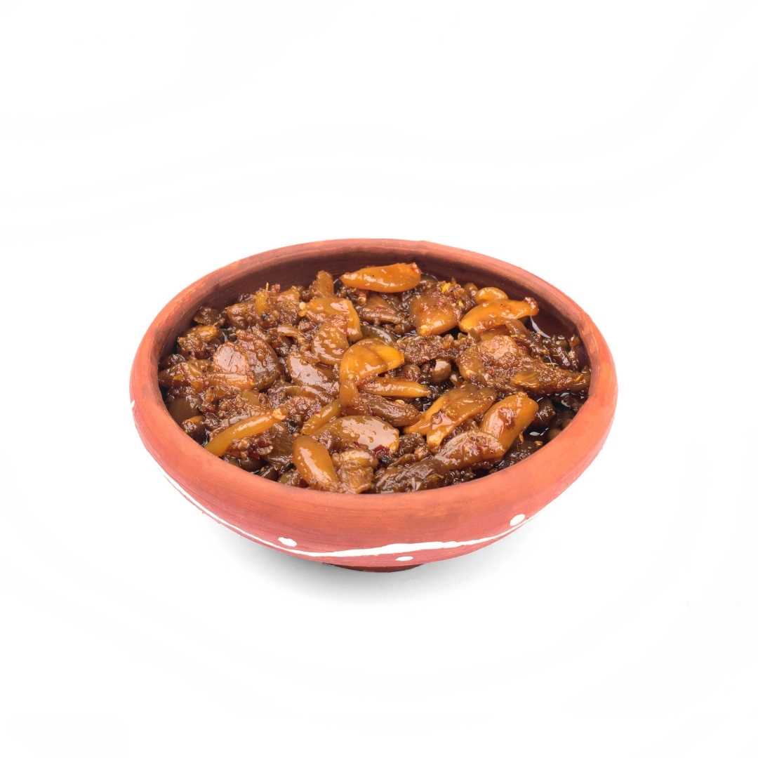 Lehsun Pickle 300gm