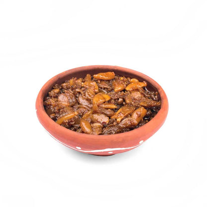 Lehsun Pickle 300gm