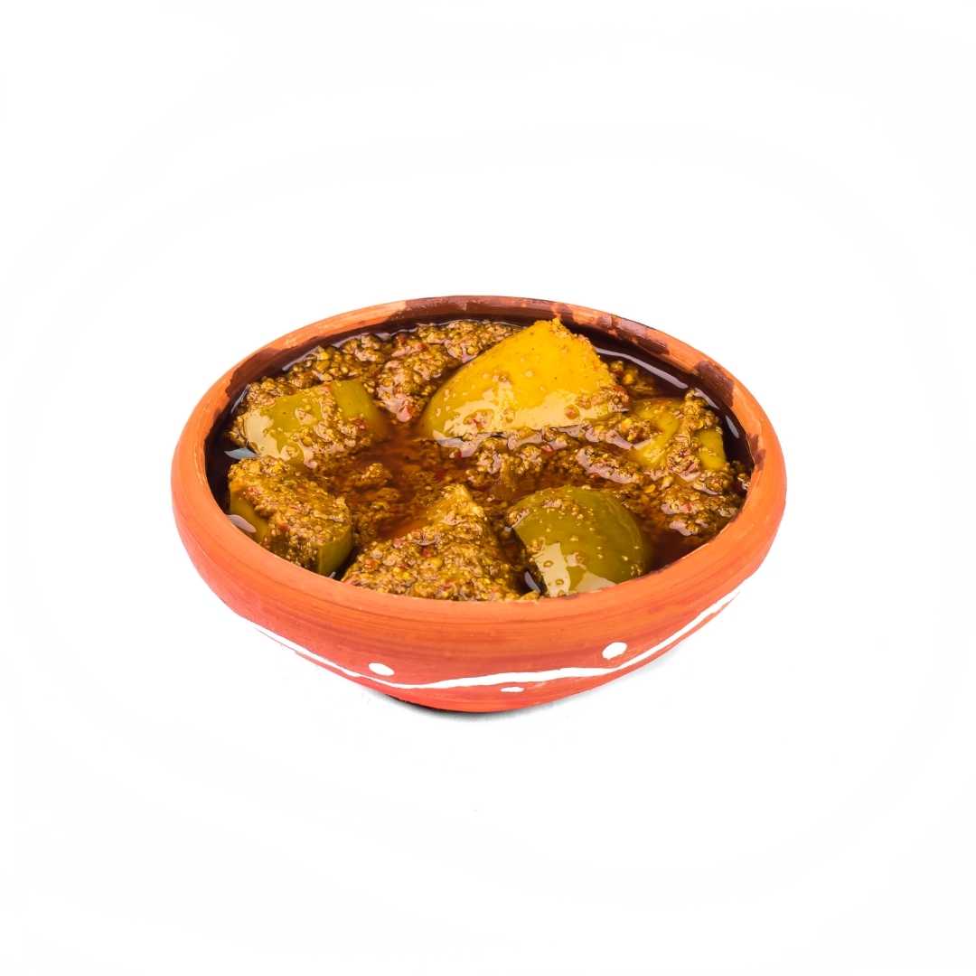 Keri Pickle 250gm